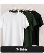 T-Shirts