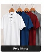 Polo Shirts
