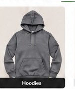 Hoodies