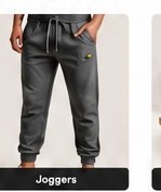 Joggers