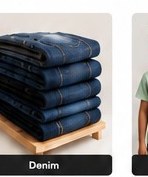 Denim